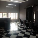 barbershop